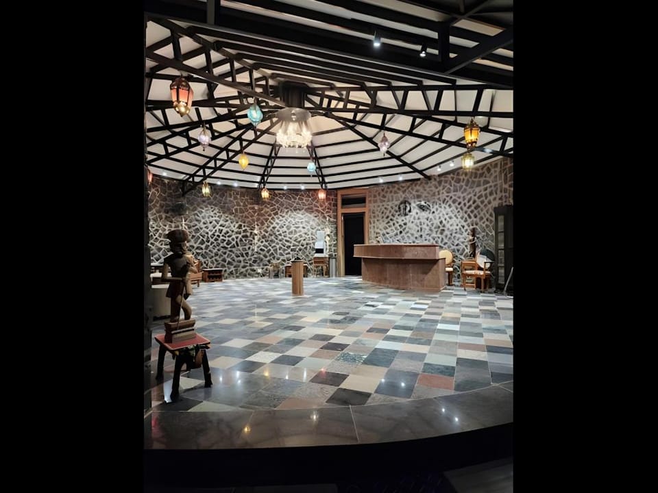 Mandav Heritage Resort, Mandu Hotel in India