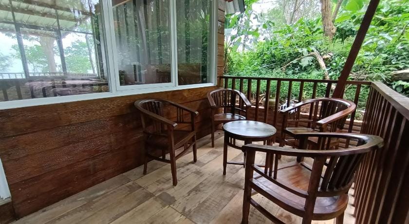 Pijar Resort Hotel in Indonesia