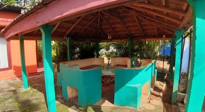 AMILA GUEST HOUSE Hotel in Sri Lanka