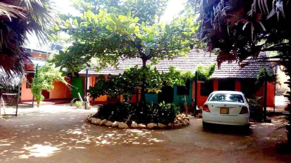 AMILA GUEST HOUSE Hotel in Sri Lanka