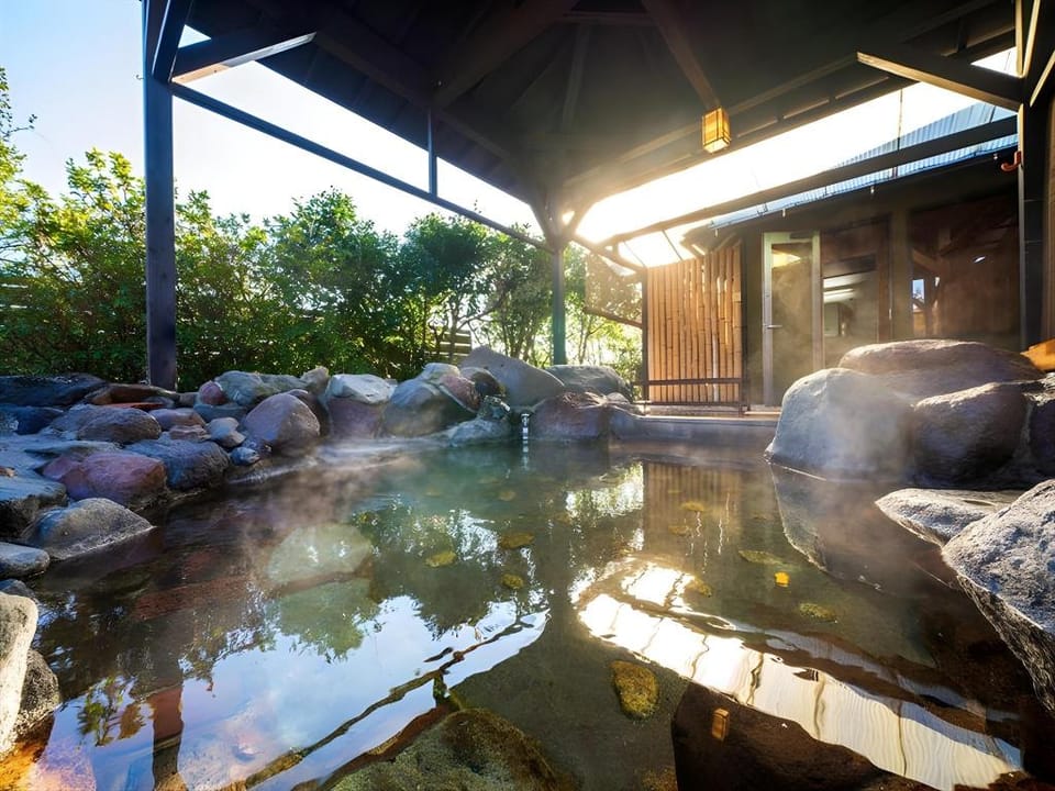 Yadoya Ohashi Hotel in Japan