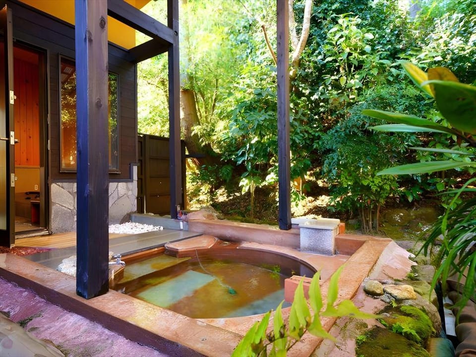 Yadoya Ohashi Hotel in Japan
