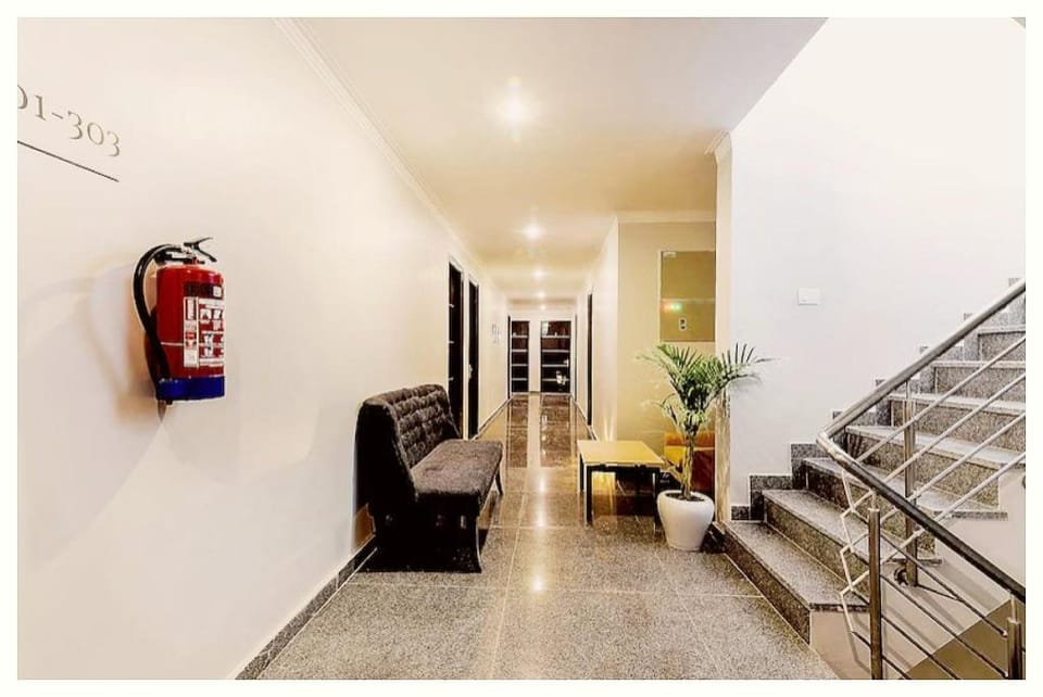 Goroomgo Caroline Homestay Bhubaneswar Vacation rental in Bhubaneswar
