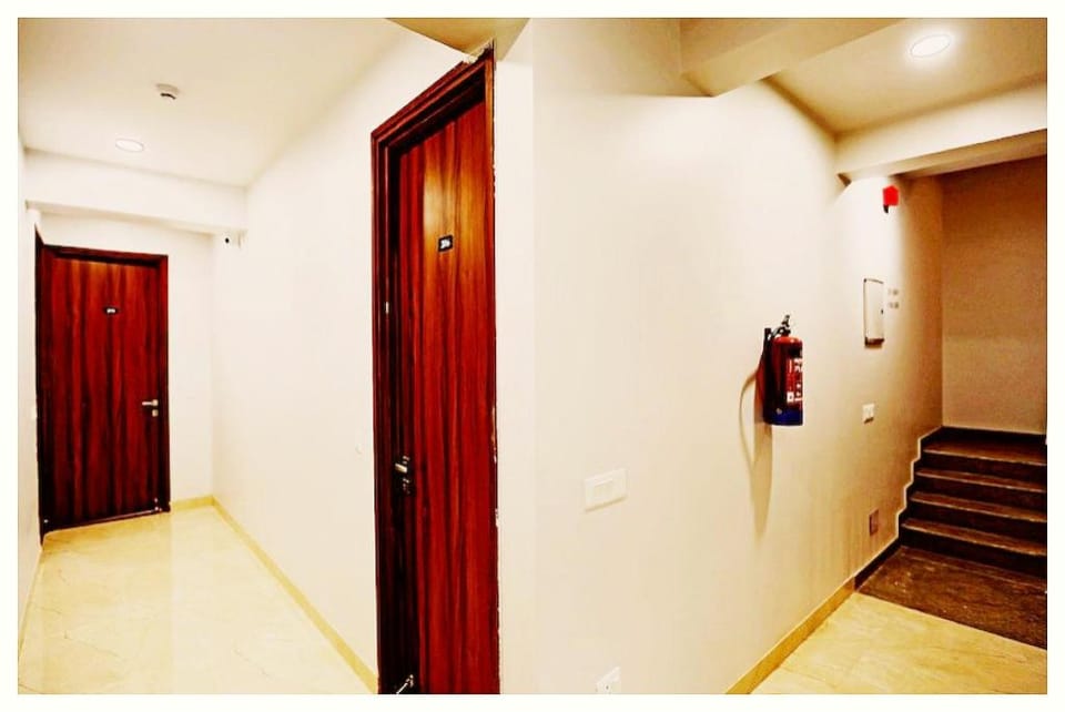 Goroomgo Caroline Homestay Bhubaneswar Vacation rental in Bhubaneswar