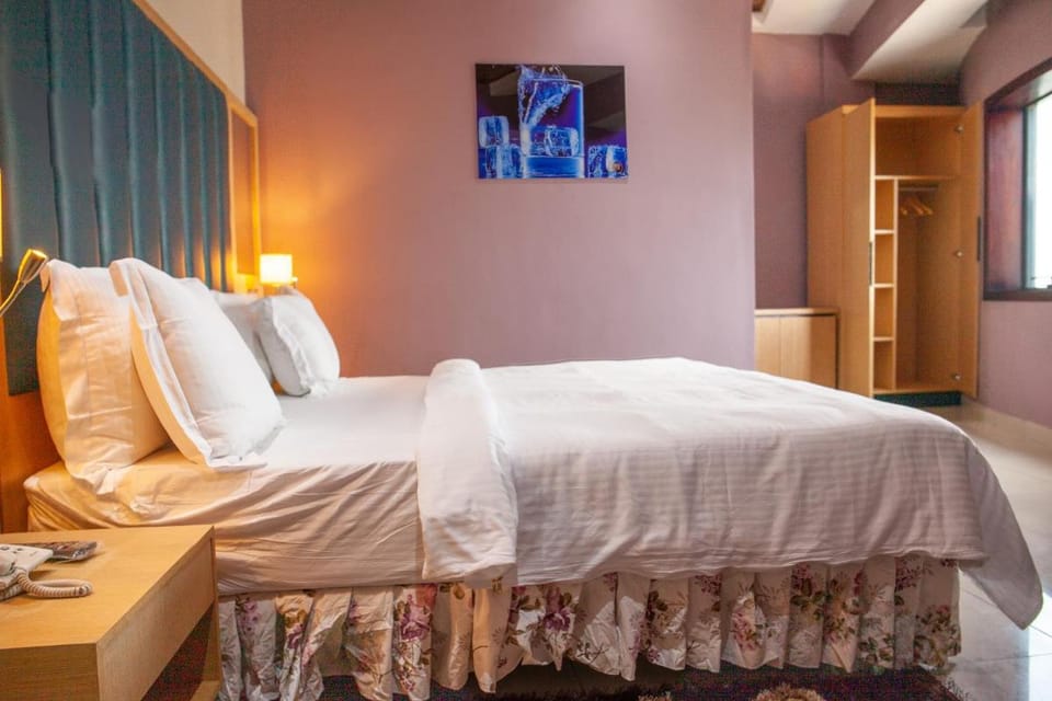 HOTEL MICKEL Hotel in Douala