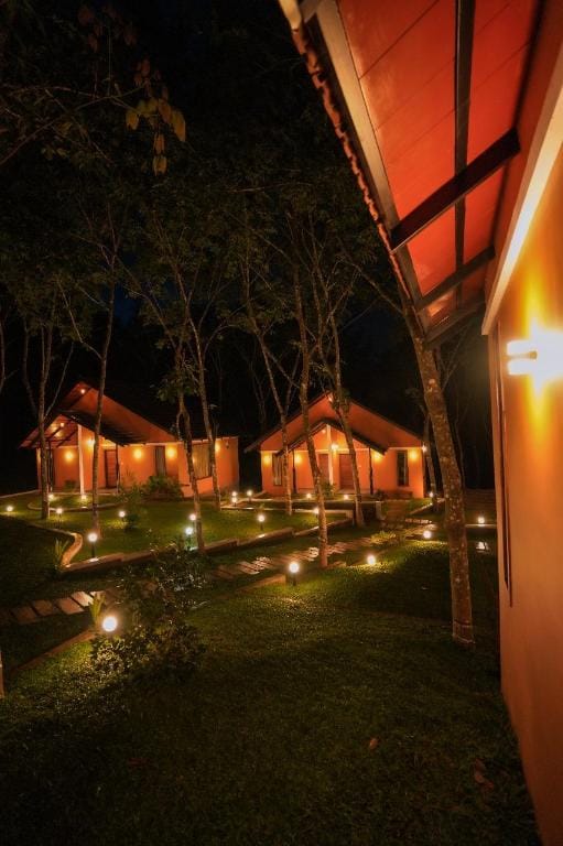 NATUREBLISS FARM STAY RESORT Hotel in Kerala