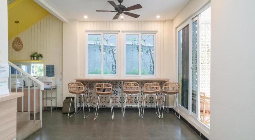 Behomy 3C Residence near ICE BSD Hotel in West Java