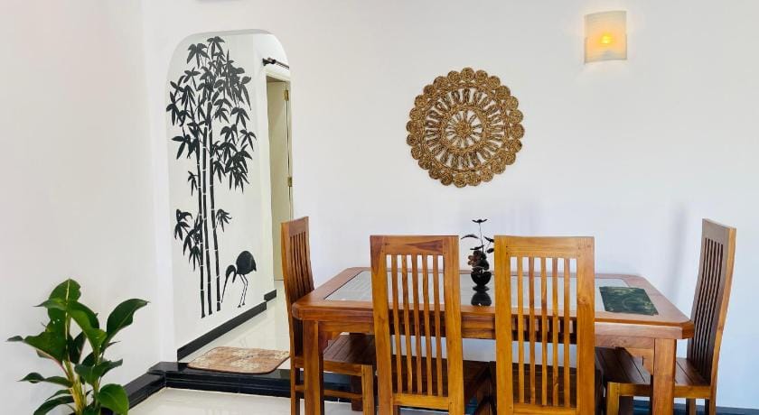 SunRest Hotel in Southern Province