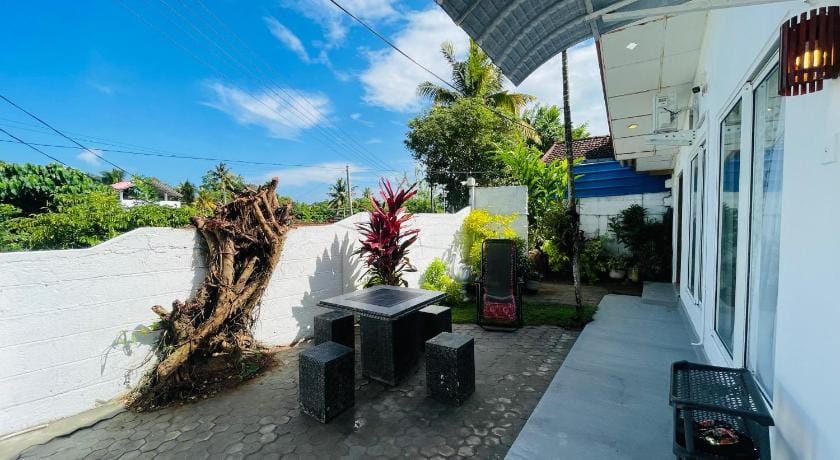SunRest Hotel in Southern Province