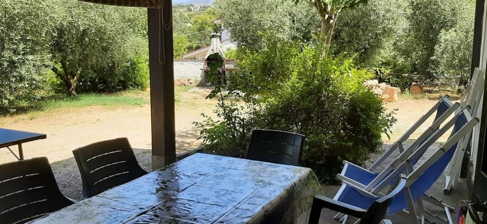 Relax  Olive And Sea Sperlonga Villa in Lazio
