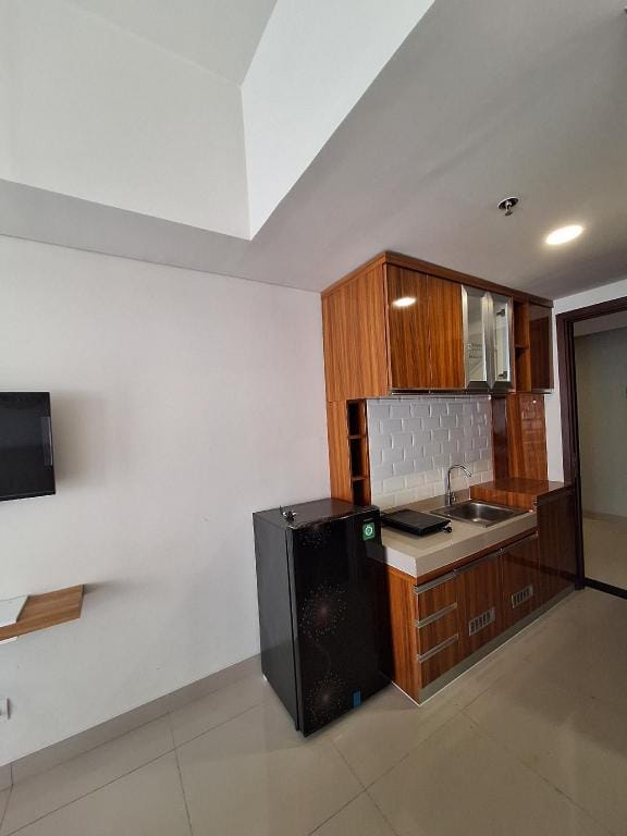 The AVENUE bsd 1 tower dgn SAHID SERPONG  Apartment in West Java