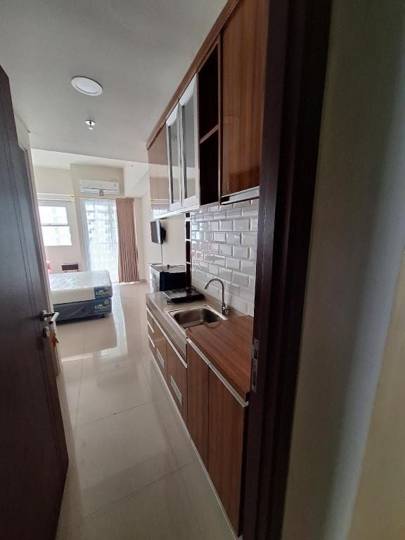 The AVENUE bsd 1 tower dgn SAHID SERPONG  Apartment in West Java