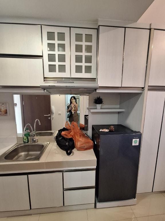 The AVENUE bsd 1 tower dgn SAHID SERPONG  Apartment in West Java