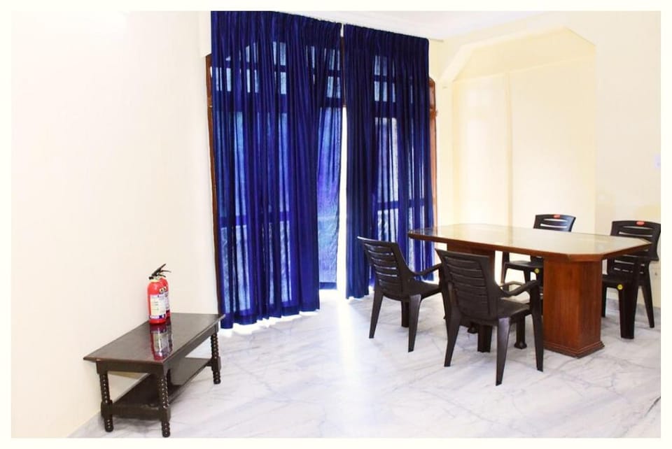 Goroomgo Pink Villa Guest House Bhubaneswar Hotel in Bhubaneswar
