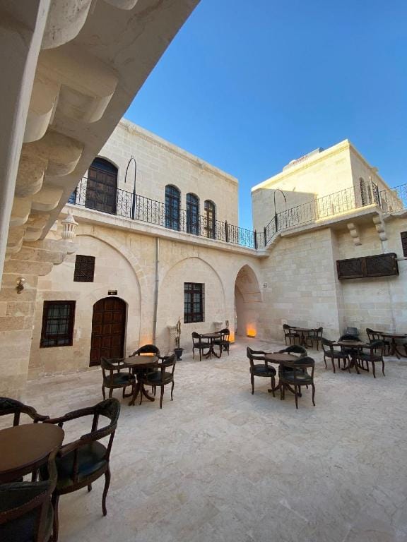 Hakim Bey Konağı Boutique Hotel Hotel in Turkey