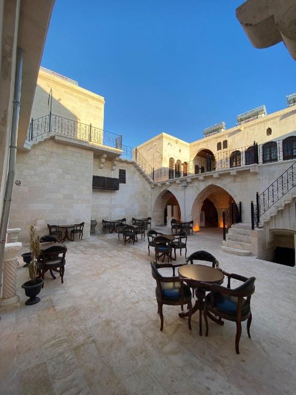 Hakim Bey Konağı Boutique Hotel Hotel in Turkey
