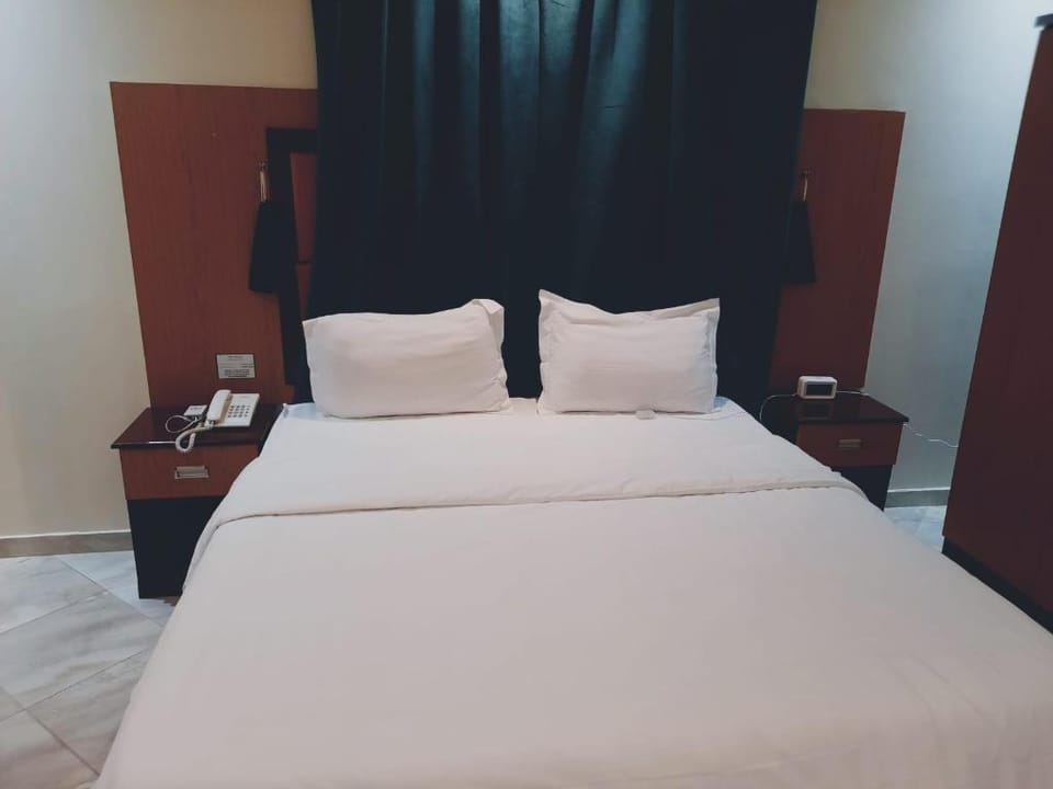 تاج المكان للشقق المخدومة Apartment hotel in Riyadh