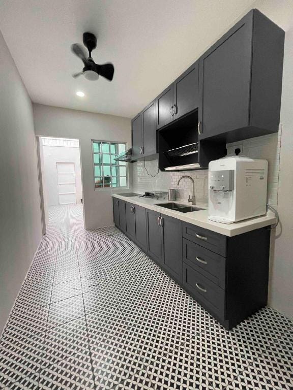 Modern Victorian Homestay with Maid Vacation rental in George Town