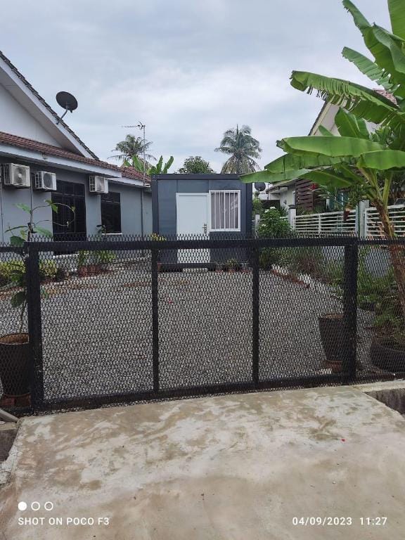 Cabin Lot 19  (Kangar CabinStay) Vacation rental in Kedah