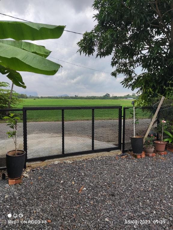 Cabin Lot 19  (Kangar CabinStay) Vacation rental in Kedah
