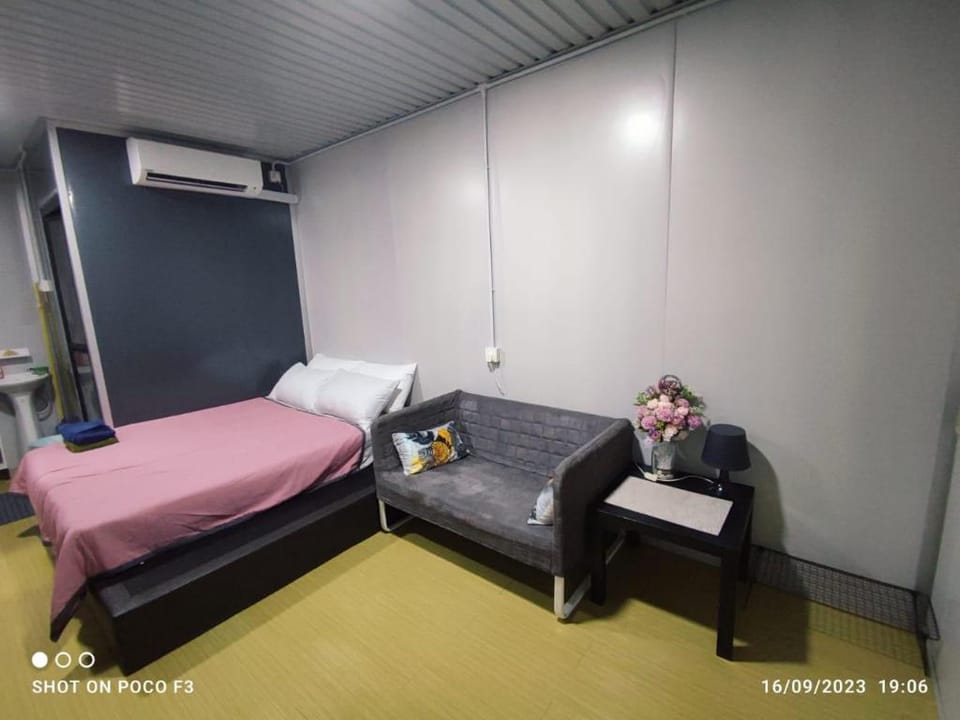 Cabin Lot 19  (Kangar CabinStay) Vacation rental in Kedah
