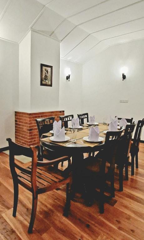 Kobbekaduwa Bungalow Hotel in Central Province