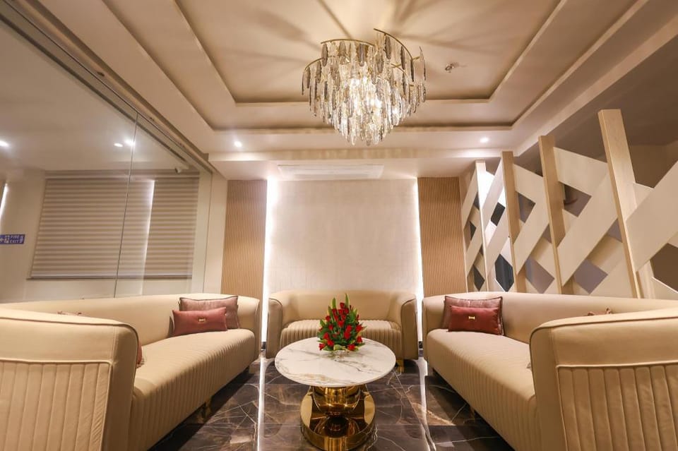 VIJAN BUSINESS HOTEL Hotel in India