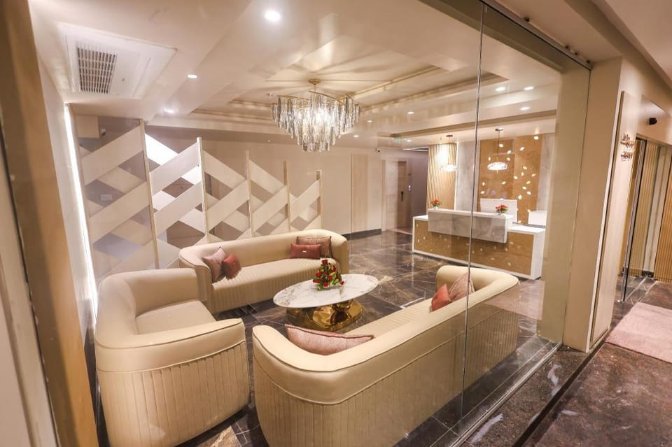 VIJAN BUSINESS HOTEL Hotel in India