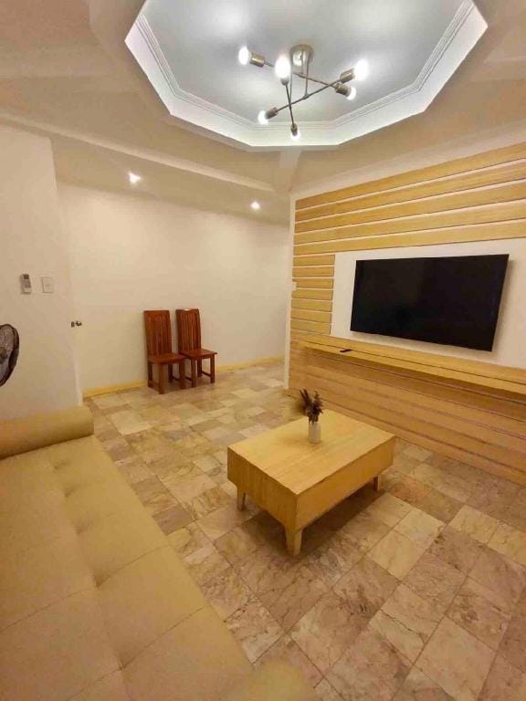 Apartment in Mabalacat near Clark Apartment in Calabarzon