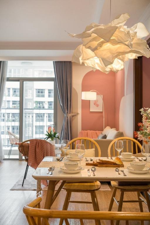 Vinhomes Landmark 3plus Brs 42th Floor Apartment Apartment in Ho Chi Minh City