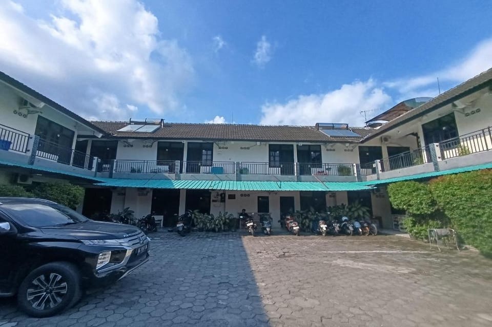 JJ House Kost Exclusive Nologaten Hotel in Yogyakarta