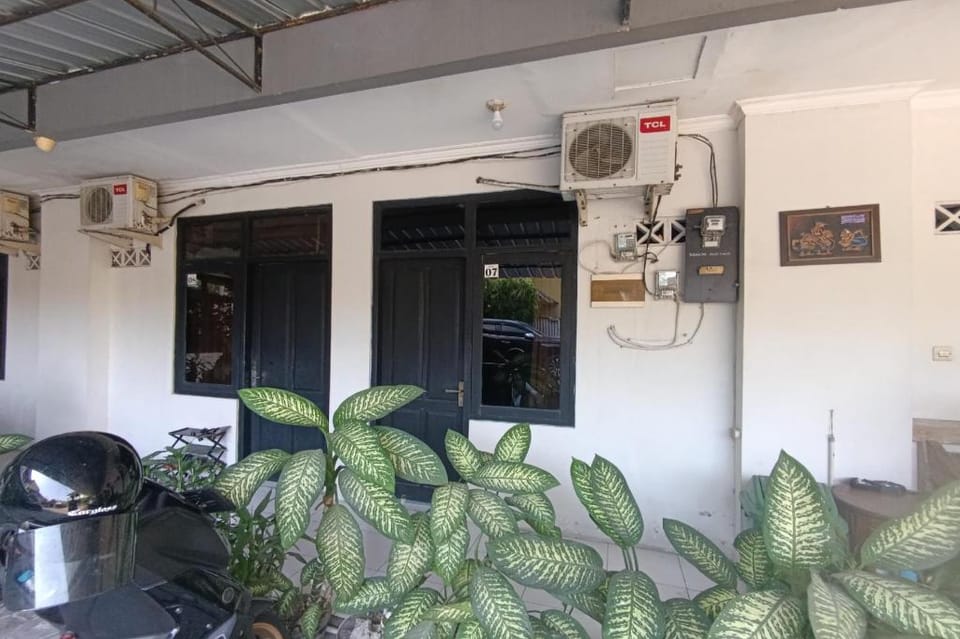 JJ House Kost Exclusive Nologaten Hotel in Yogyakarta