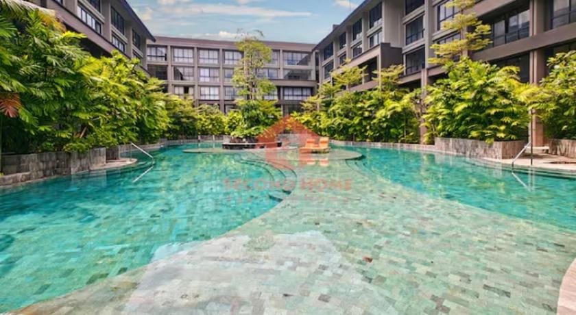 Lavaya Resort Nusa Dua Bali Hotel in Kuta Selatan