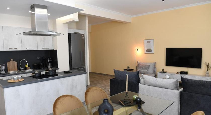 Konstantina Apartment Apartment in Athens