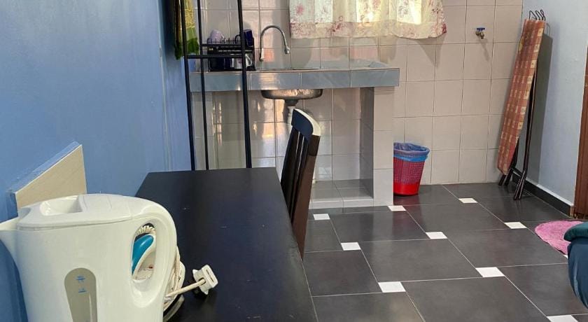Ayem Homestay Vacation rental in Johor