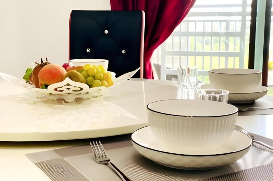 Cozy 1-10pax 4QBed 2SBed Shah Alam Sec7 near Icity Apartment in Selangor, Malaysia