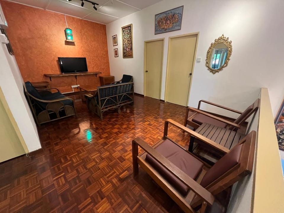 Sevenseas Seaview Family  Home  Vacation rental in Port Dickson