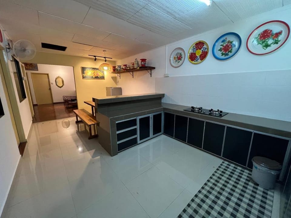 Sevenseas Seaview Family  Home  Vacation rental in Port Dickson