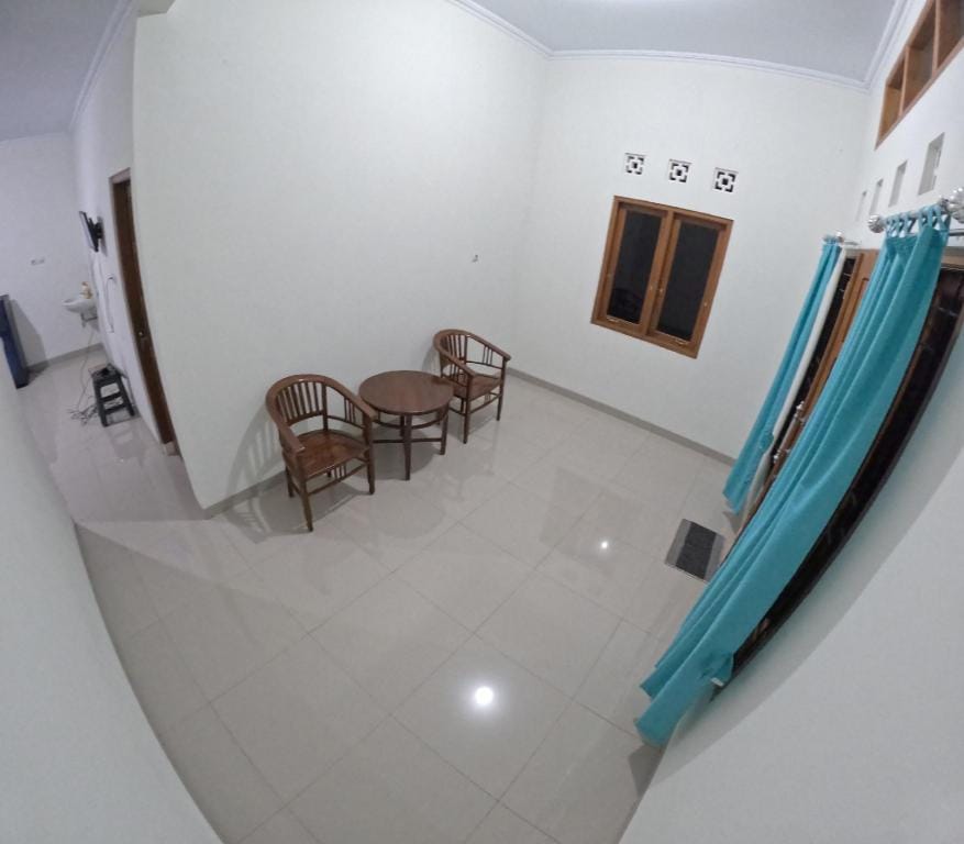 Bovalia Homestay Jogja Vacation rental in Special Region of Yogyakarta