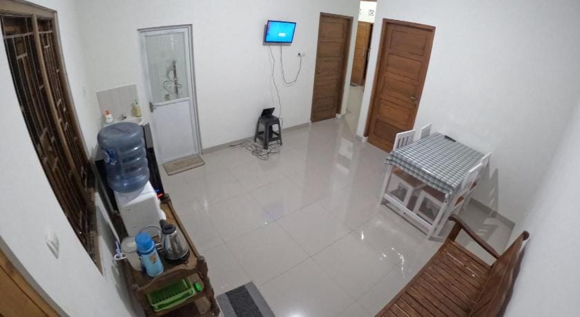 Bovalia Homestay Jogja Vacation rental in Special Region of Yogyakarta