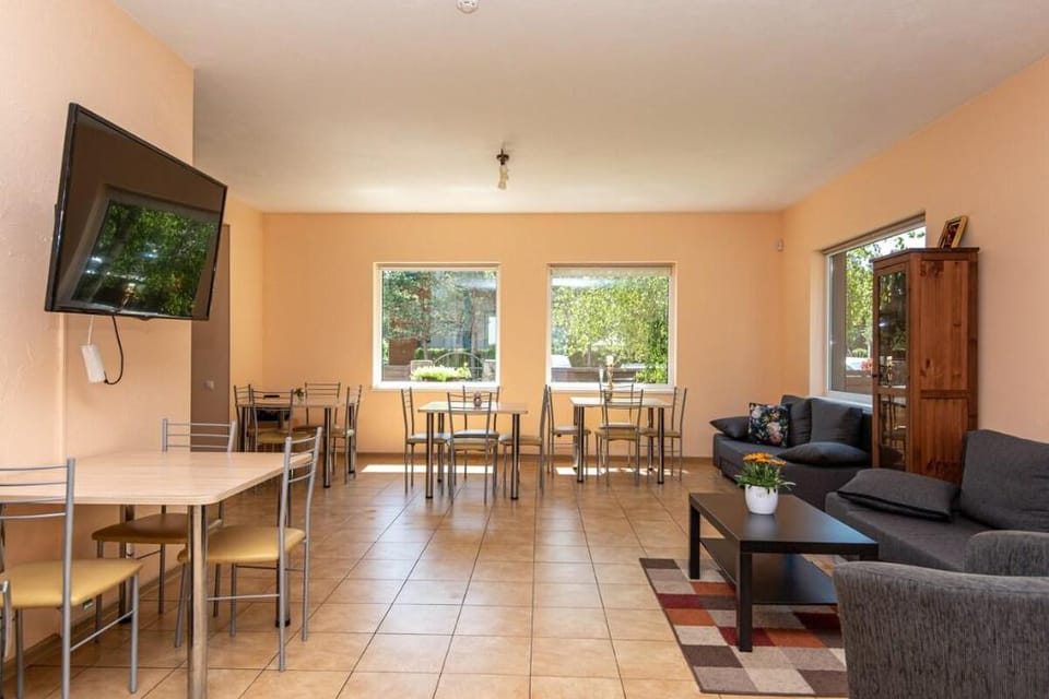 Guest house PASAULIO KRASTAS Villa in Palanga