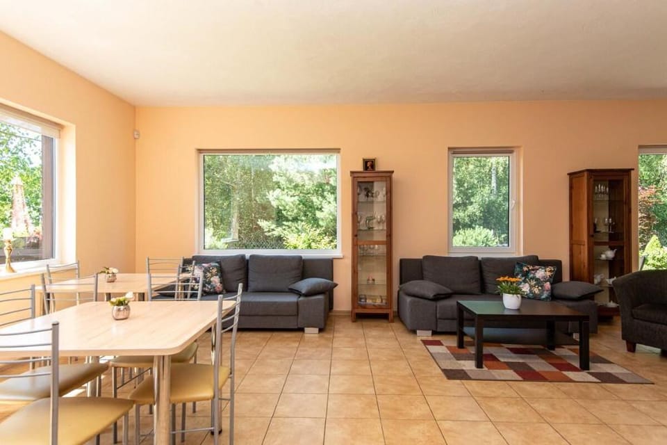 Guest house PASAULIO KRASTAS Villa in Palanga