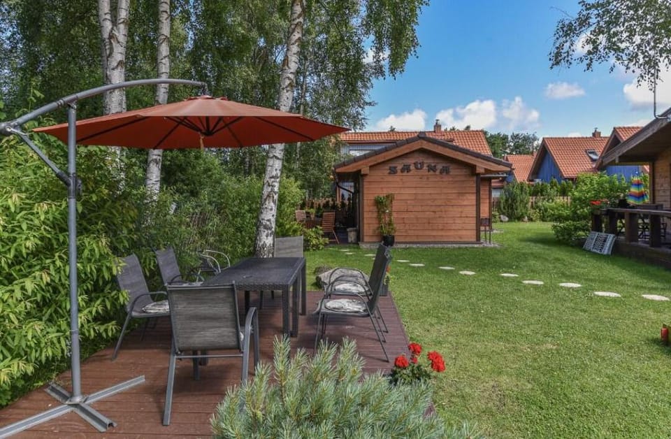 Guest house PASAULIO KRASTAS Villa in Palanga