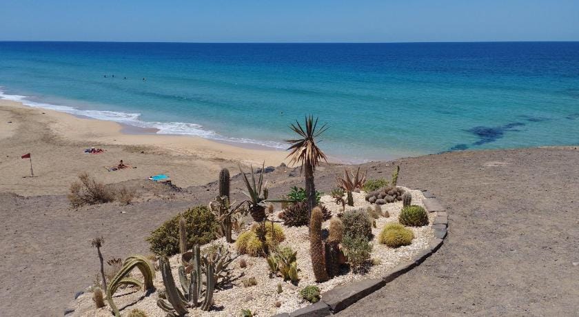 Casa Ina in El Roque, El Cotillo Vacation rental in Maxorata