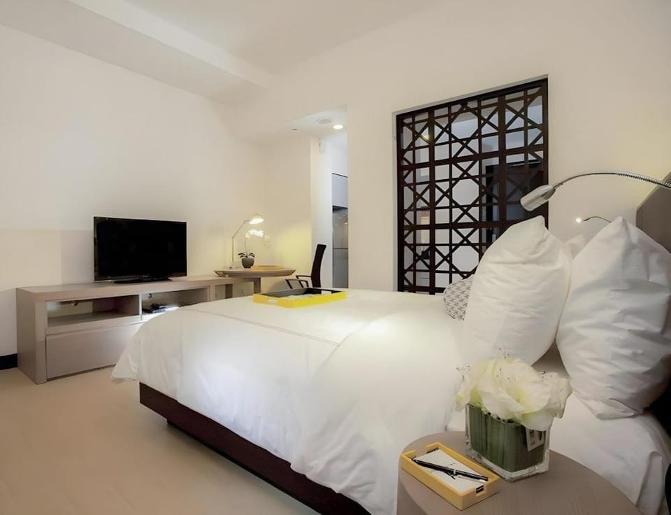 Lemansion Senopati Hotel in South Jakarta City