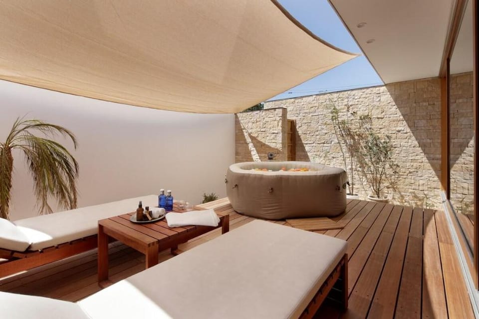 spa living Vacation rental in Japan