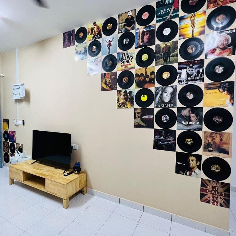 Kulai 3BR Landed House Indahpura  near JPO  Vacation rental in Johor