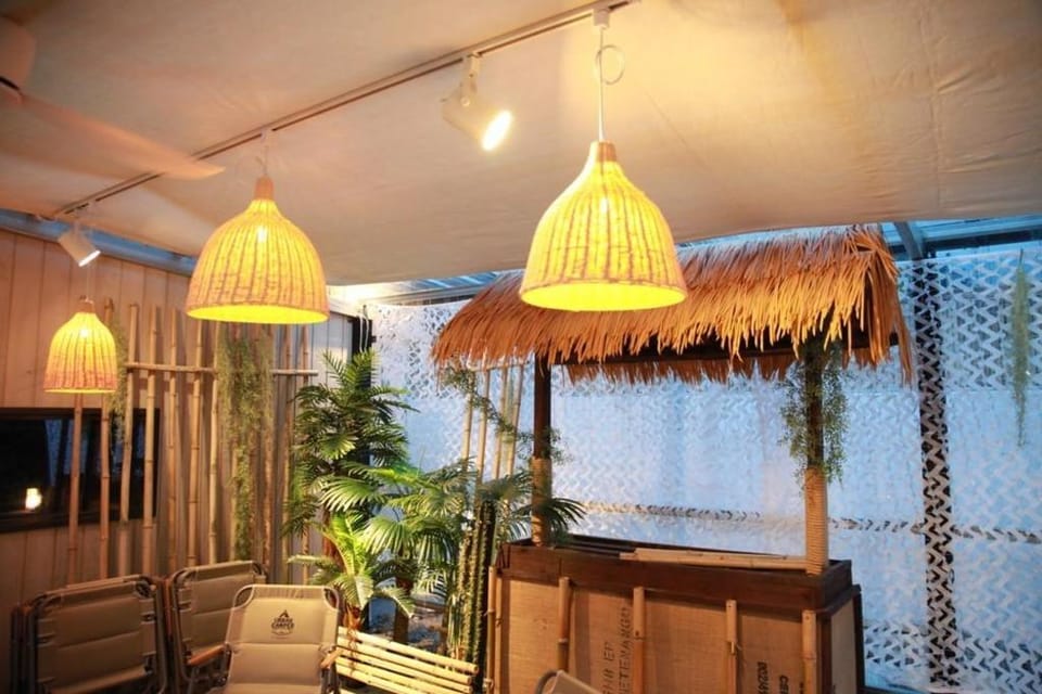 Road Stay Private House Bed and Breakfast in South Korea