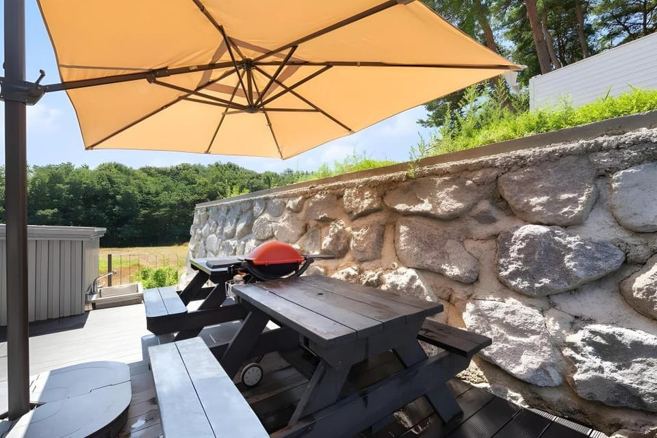 Gangneung StayMeet Hotel in South Korea