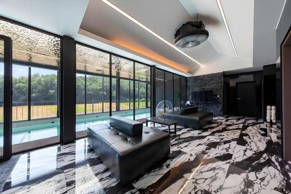 Gangneung StayMeet Hotel in South Korea